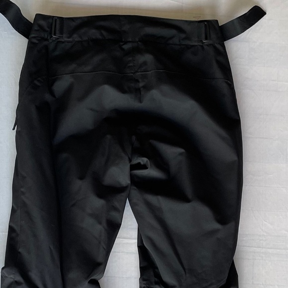 GREAT PRICE ! ROSSIGNOL SKI/SNOWBOARD JACKET + SNOW PANTS size m/l - Picture 7 of 11